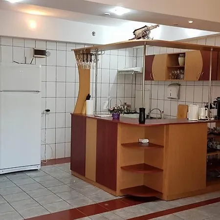 Casa Beatrice Homestay Eselnita
