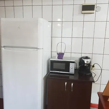 Homestay Casa Beatrice Eselnita