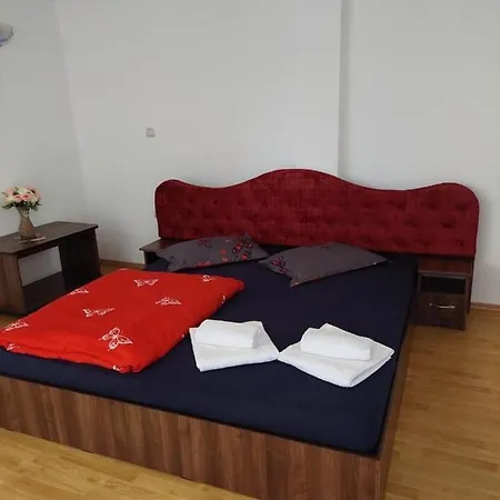 Casa Beatrice Homestay