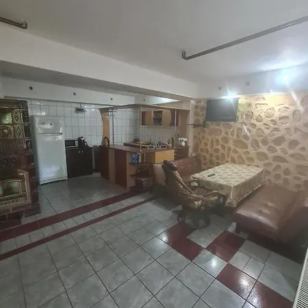 Casa Beatrice * Eselnita