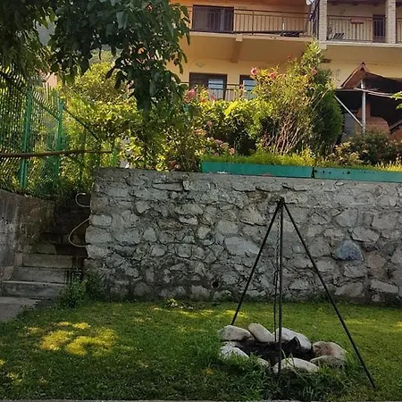 Casa Beatrice Homestay