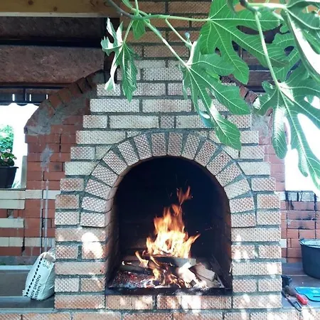 Casa Beatrice Eselnita