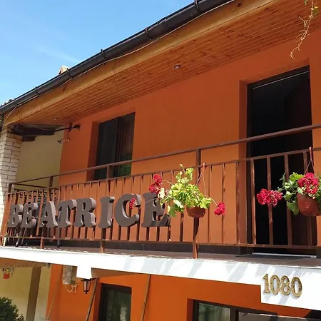 Casa Beatrice Homestay