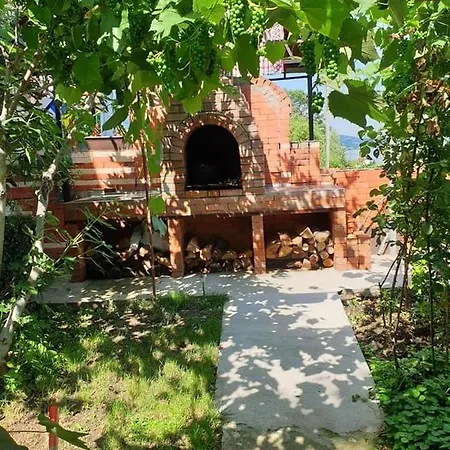 Casa Beatrice