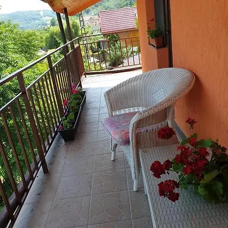 Homestay Casa Beatrice Eselnita