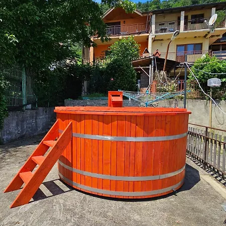 Casa Beatrice Homestay