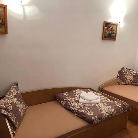 Casa Beatrice Homestay
